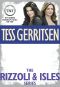 [Rizzoli & Isles 01] • The Rizzoli & Isles Series 10-Book Bundle